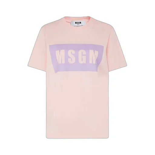 Logo Printed T-Shirt