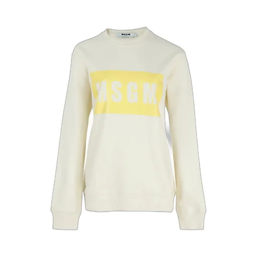 Logo Sweatshirt