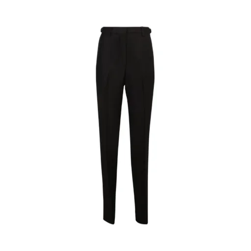 Straight Trousers