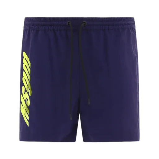 Logo Shorts