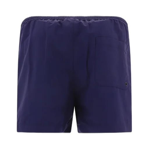 Logo Shorts
