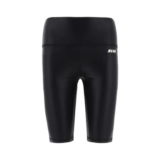 Logo-Print Track Shorts
