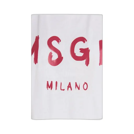 Logo Printed Crewneck T-Shirt