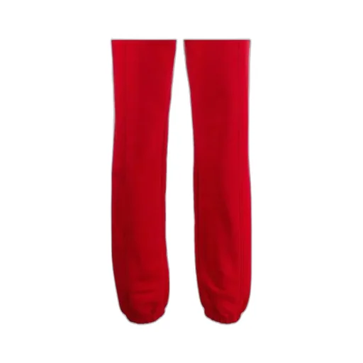 Elastic Waist Sweatpants