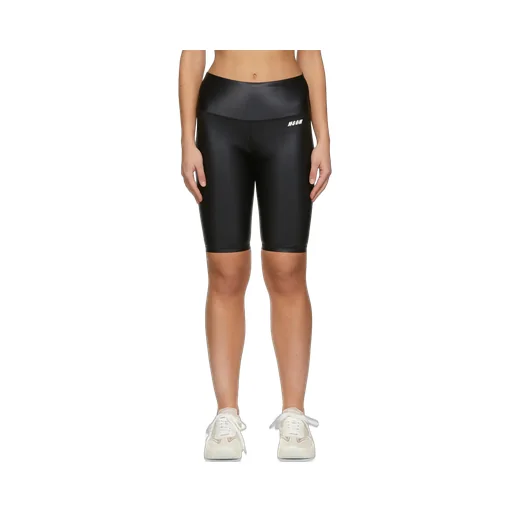Logo-Print Track Shorts