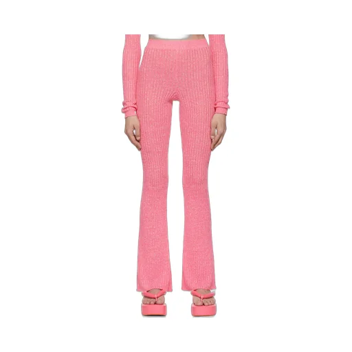Logo Sweatpants