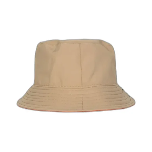 Contrasting Inner Bucket Hat