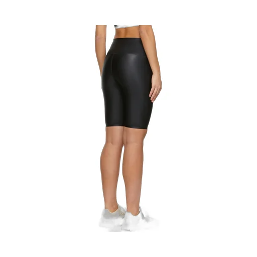 Logo-Print Track Shorts