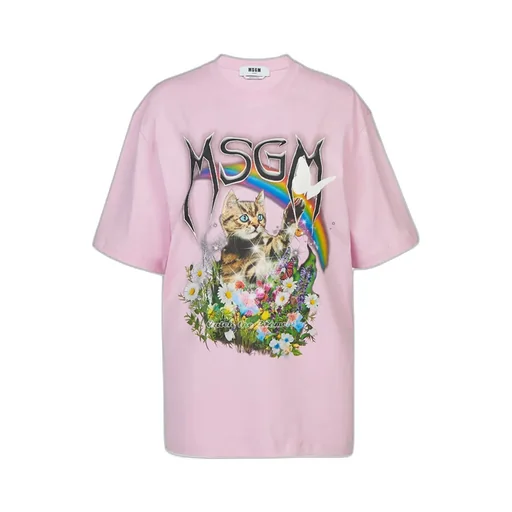 Printed T-Shirt