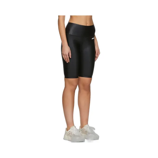 Logo-Print Track Shorts
