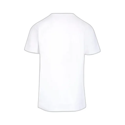 Embroidered-Logo Cotton T-Shirt