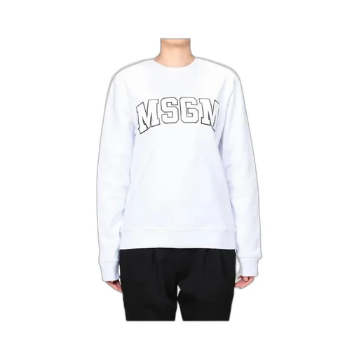 Logo Sweatshirt