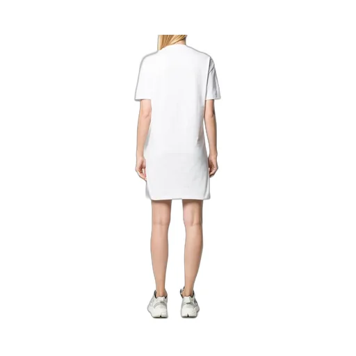 Logo Dress