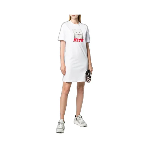 Logo Dress