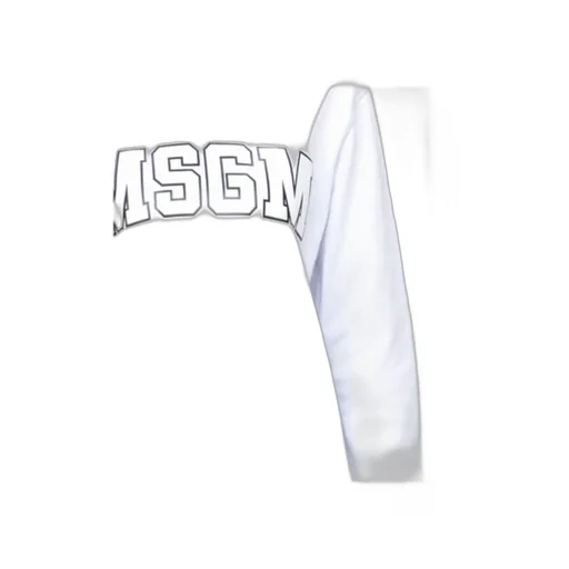 Logo Sweatshirt