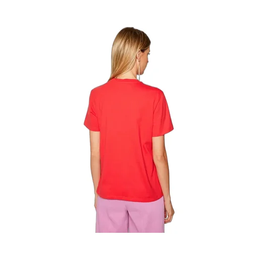 Logo Details T-Shirt