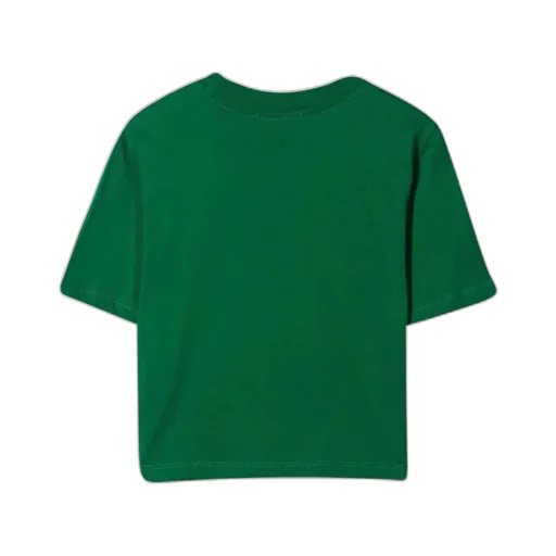 Logo Crew-Neck T-Shirt