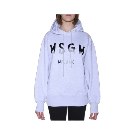 Logo Hoodie