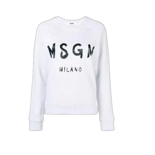 Logo Printed Hoodie