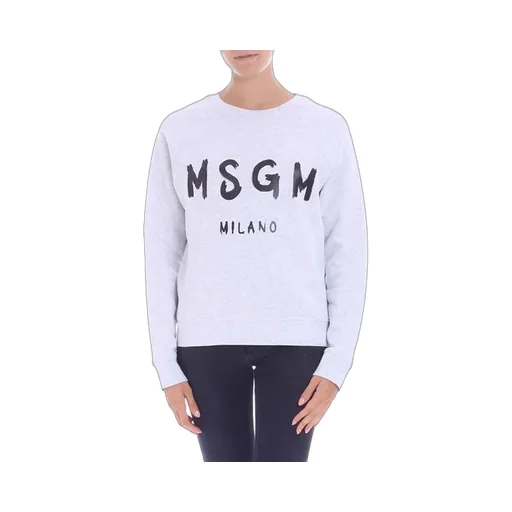 Logo Printed Hoodie