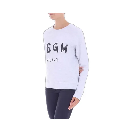 Logo Printed Hoodie