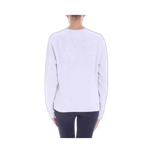 Logo Printed Hoodie