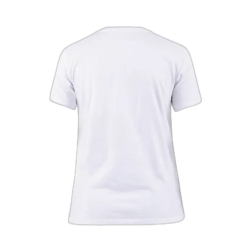 Logo Details T-Shirt