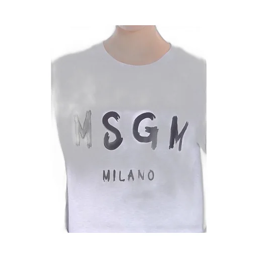 Logo Printed Hoodie