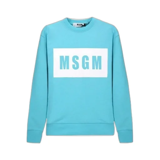Logo Sweater
