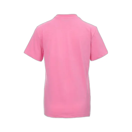 Logo Short-Sleeved T-Shirt