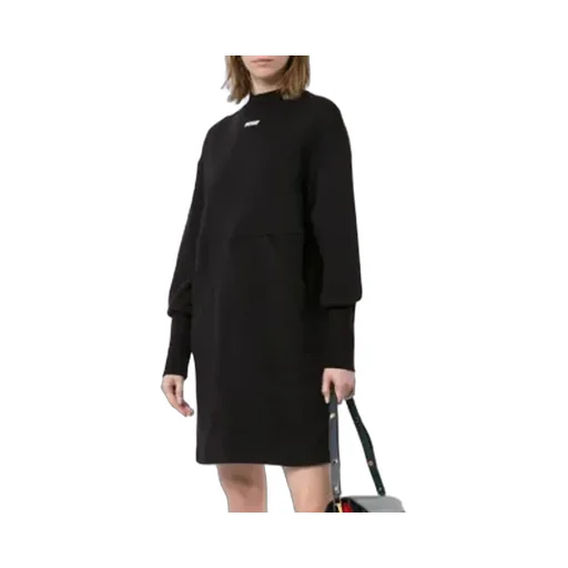 Round Neck Dress