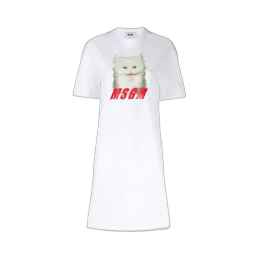 Logo Dress