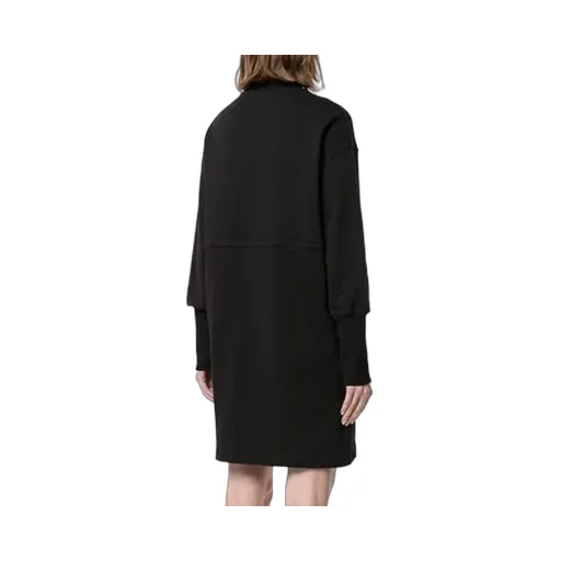 Round Neck Dress