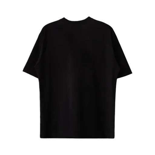 Logo Details T-Shirt