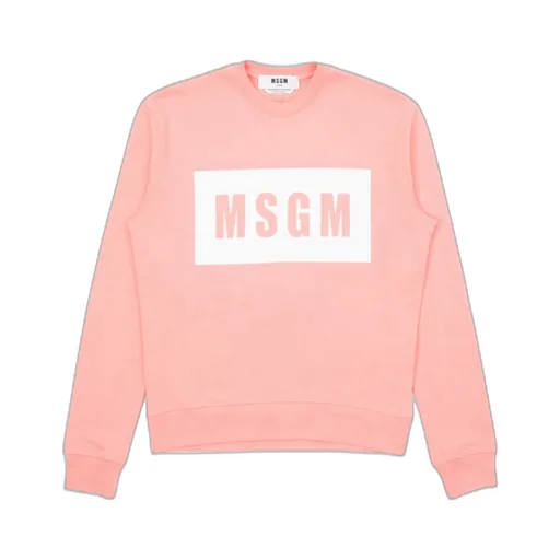 Logo Sweatshirt