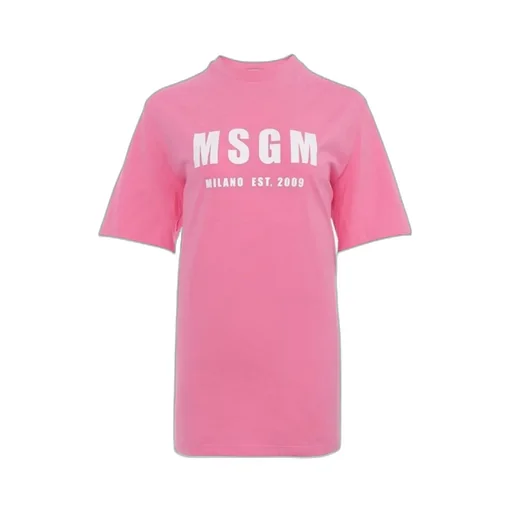 Logo Leisure T-Shirt