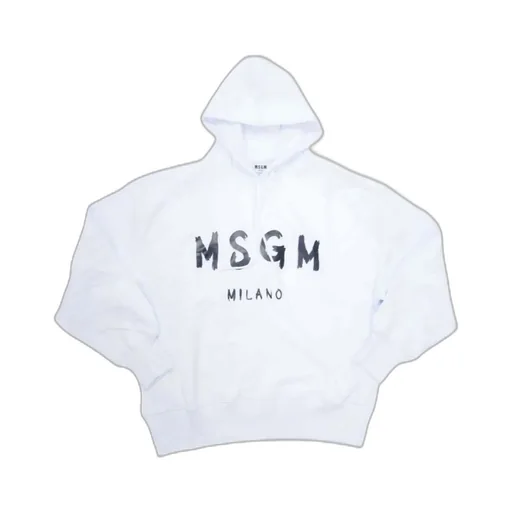 Logo Hoodie