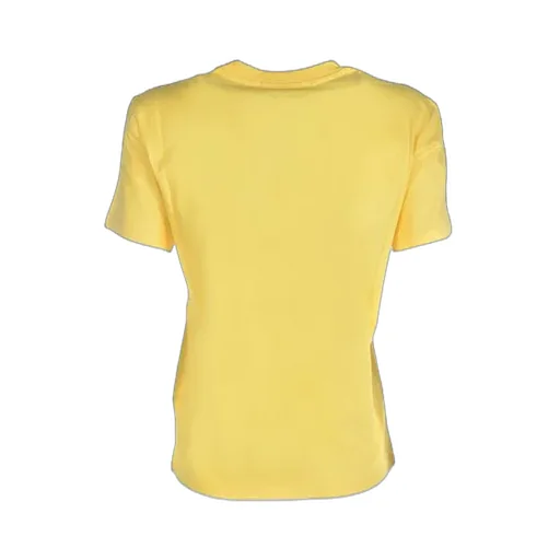 Round-Necked Logo T-Shirt