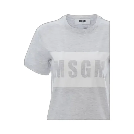 Logo Short-Sleeved T-Shirt