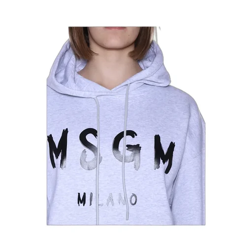 Logo Hoodie
