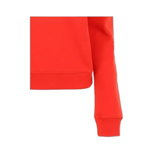 Logo Details Sweater