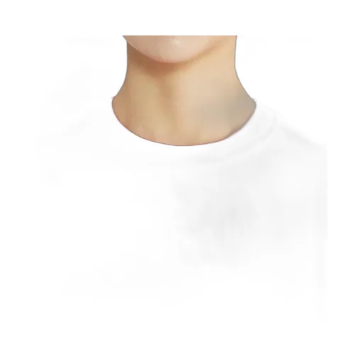 Logo Details T-Shirt