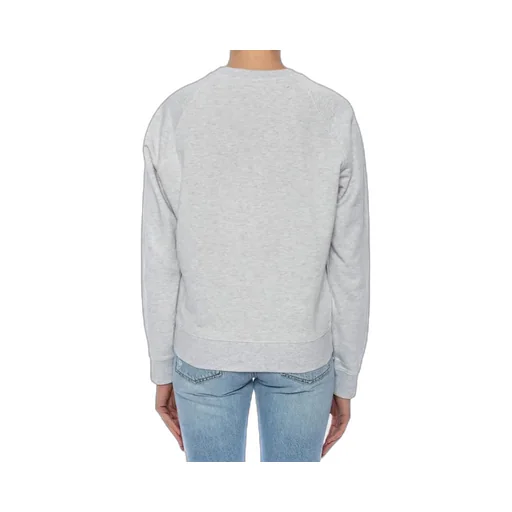 Round-Necked Sweater