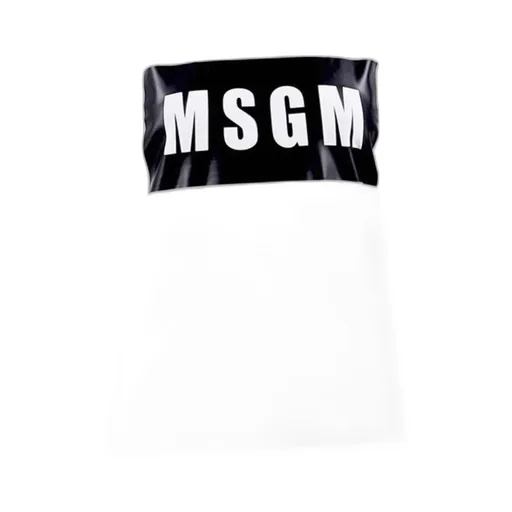 Logo Details T-Shirt
