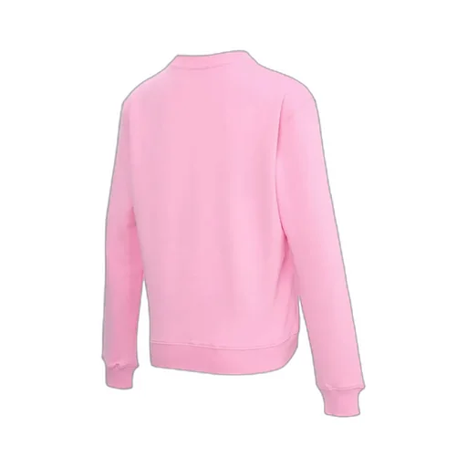 Logo Details Sweater