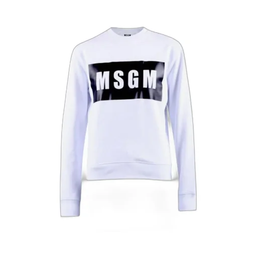 Logo Sweater