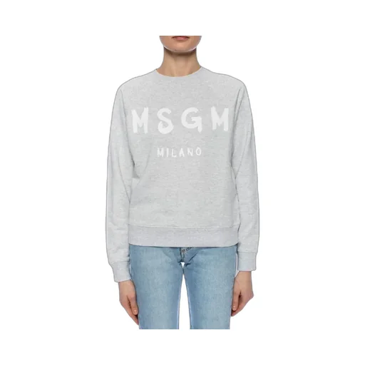 Round-Necked Sweater