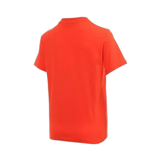 Logo Short-Sleeved T-Shirt