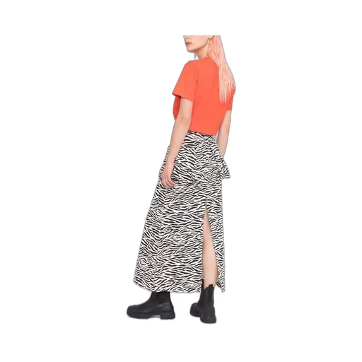 Logo Print T-Shirt