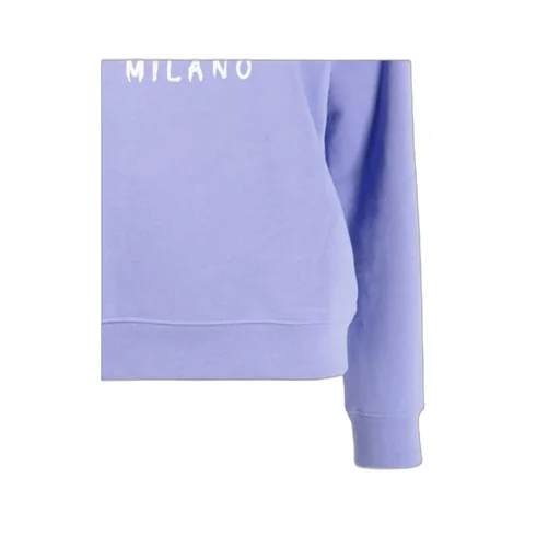 Logo Detail Sweater